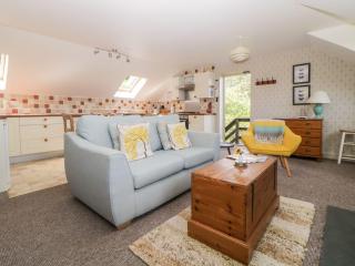 The Hayloft - Long Sutton - 9