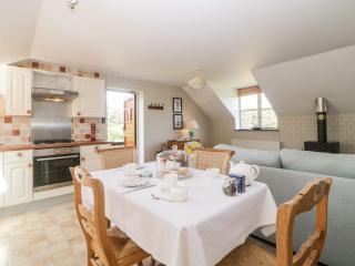The Hayloft - Long Sutton - 1