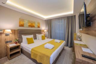 Royal Termal Hotel - Bursa - 6