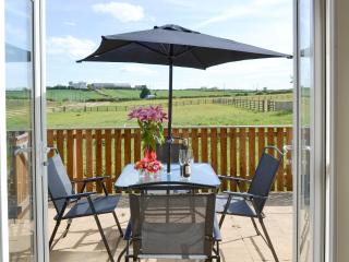 Bramble Cottage - Shotton - 8