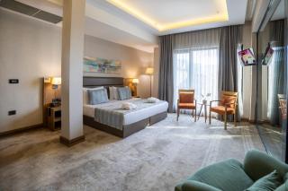 Royal Termal Hotel - Bursa - 3