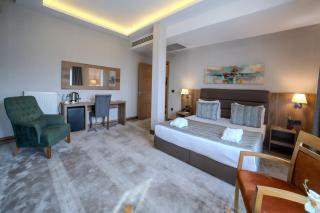 Royal Termal Hotel - Bursa - 5