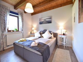 Modernes Ferienhaus in Thorstorf mit Sauna - Thorstorf - 8