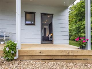 Maungatapu Studio 1 - Ohakune Holiday Home - 4