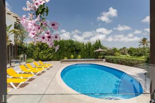 La Manga Club Resort - Individual Villa 524 - Atamaría - 9
