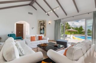 La Manga Club Resort - Individual Villa 524 - Atamaría - 3