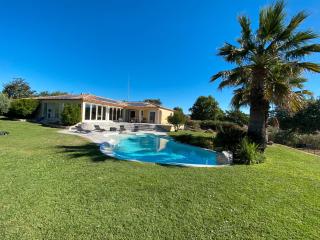 Villa aux portes de la Camargue - Saint-Gilles - 9