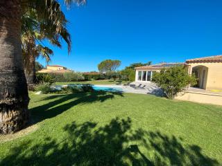 Villa aux portes de la Camargue - Saint-Gilles - 4