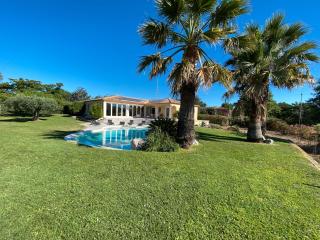 Villa aux portes de la Camargue - Saint-Gilles - 8