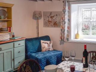 Woodlands Cottage - Freystrop - 7