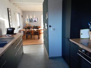 Familienfreundliches, Ruhiges Ferienhaus - Boiensdorf - 2
