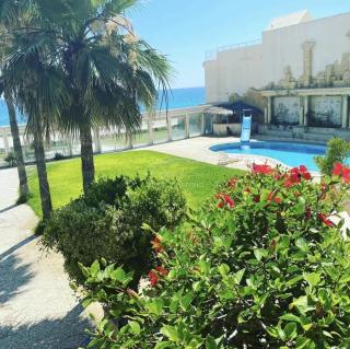 Prestigious Waterfront Villa - Dar Chems - Sousse - 0