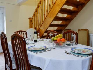 The East Wing At Grove Hall - Bodfari - 7