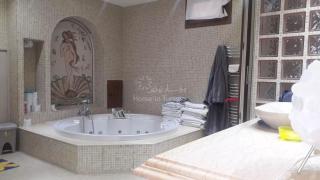 Prestigious Waterfront Villa - Dar Chems - Sousse - 5