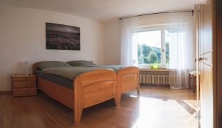 Bei Fuchses am Wisentpfad - 1