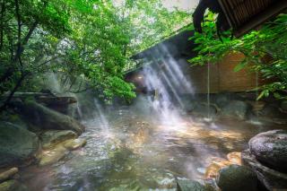 Kurokawa Onsen Oyado Noshiyu - Minamioguni - 0
