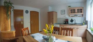 Bei Fuchses am Wisentpfad - 6