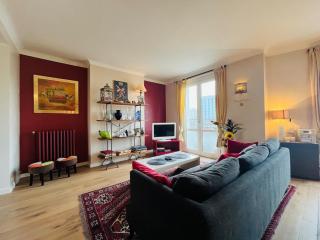 Casa Fulton - Angers - 0
