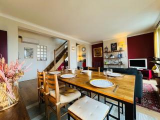 Casa Fulton - Angers - 6