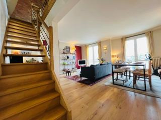 Casa Fulton - Angers - 9