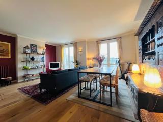 Casa Fulton - Angers - 8