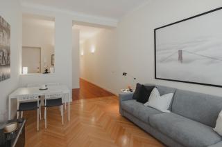 GoHost - Quiet, Bright & Stylish Flat in the Heart of Milan - Milan - 5