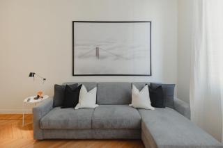 GoHost - Quiet, Bright & Stylish Flat in the Heart of Milan - Milan - 4