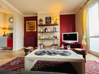 Casa Fulton - Angers - 4