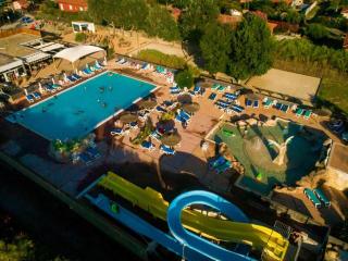 Camping 4 étoiles - Piscine - ccb0e0h - Torreilles - 6