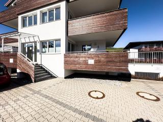 FEWO Almgarten - Oberstaufen - 3