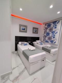 OASIS - Apartamento PALM Old Town II - Benidorm - 3