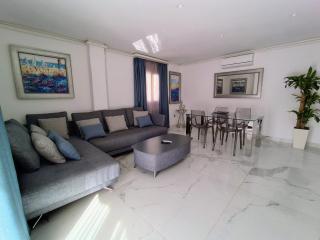 OASIS - Apartamento PALM Old Town II - Benidorm - 8