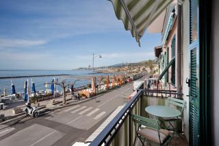 Appartamento La cannonata - Santo Stefano al Mare - 0