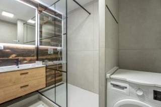 Beautiful apartment for 6 people, near Basel, parking - Huningue - 1