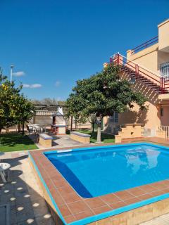 Apartamento ILA - Gandía - 8