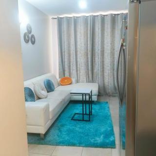 Tsavo Apartment Thindigua Kiambu - Nairobi - 2