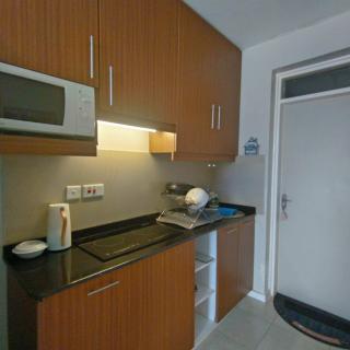 Tsavo Apartment Thindigua Kiambu - Nairobi - 1