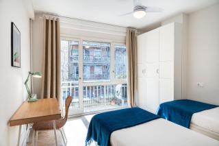 Spacious and elegant oasis in the best location - Barcelone - 1