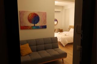 Urban Charming Studio for 3 by MPS - 1