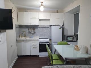 Уютная Квартира - Öskemen - 2