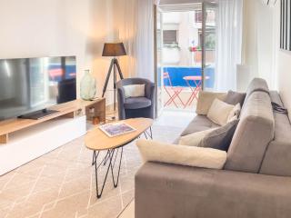 Apartment Elena - Antibes - 8