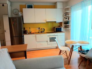 Good price, location, self check-in, tidy cozy flat - Vilnius - 0