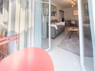 Apartment Elena - Antibes - 2