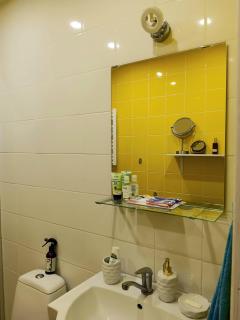 Good price, location, self check-in, tidy cozy flat - Vilnius - 7