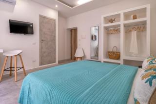 Alghero Parkside Rooms - 1