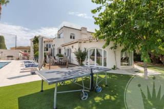 La Manga Club Resort - Individual Villa 592 - 6