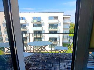 Good price, location, self check-in, tidy cozy flat - Vilnius - 4