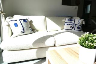 house for 2 people with garden - 6