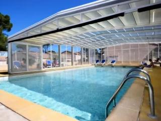 Les Hauts de Calvisson - Résidence de vacances familiale - Piscine toute l'année - Calvisson - 5