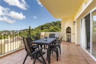 Monte Verde 10C Apartment - Atamaría - 8